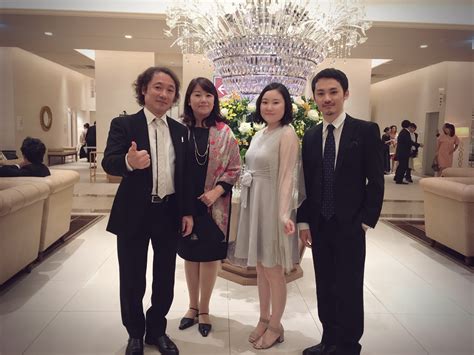 結婚式に行って来ました♡ Re＊source Corporation