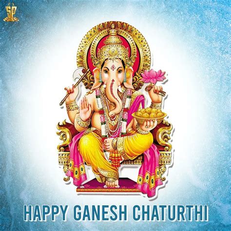 Full 4K Collection Of Amazing Happy Vinayaka Chavithi Images Over 999