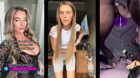 Sissy Femdom Pegging Femdom Strapon Mistress Sissification Trainer Bnwo Anal Compilation Cum