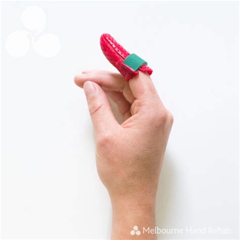Mallet Finger Treatment And Recovery Melbourne Hand