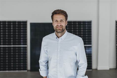 Zolar Ernennt Jamie Heywood Zum Neuen CEO Zolar