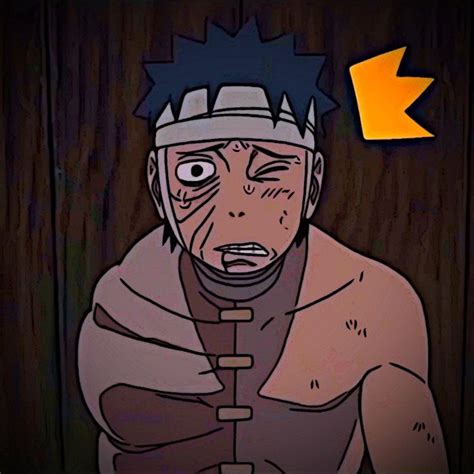 Obito Uchiha Icon Fotos De Naruto Fotos De Perfil Obito