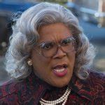 Madea Meme Generator - Imgflip