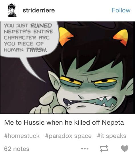 Paradox Space Tag On Tumblr Homestuck Funny Homestuck Fandomstuck