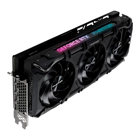 Gainward RTX4070Ti Phantom Grafikkort NVIDIA GeForce RTX 4070 Ti