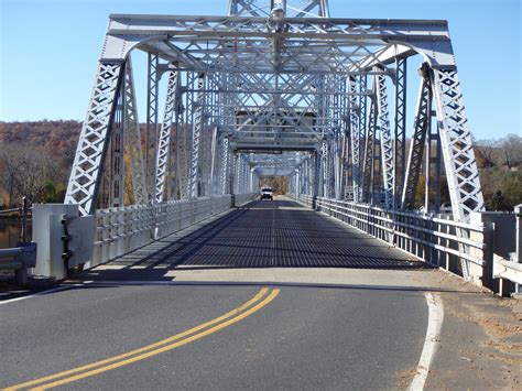 Photo Gallery East Haddam Swing Bridge Project