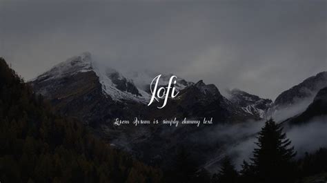 Jofi Font : Download Free for Desktop & Webfont