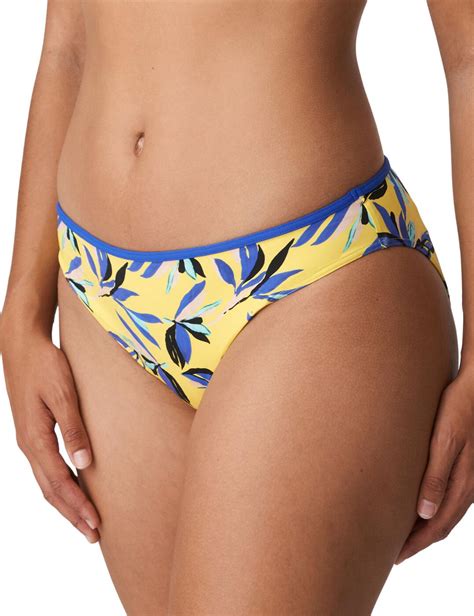 Prima Donna Swim Vahine Rio Bikini Briefs Belle Lingerie