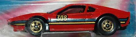 Ultimate Hot Wheels Ferrari