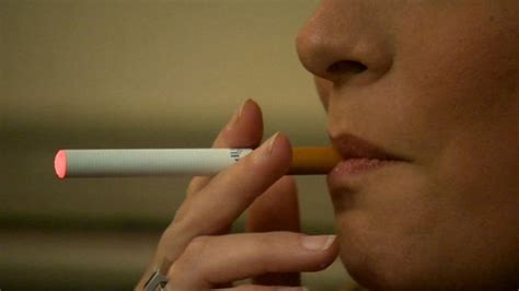 Are E Cigarettes Safe Bbc News