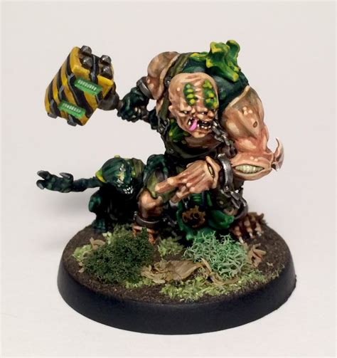 How To Paint Everything Genestealer Cults Goonhammer