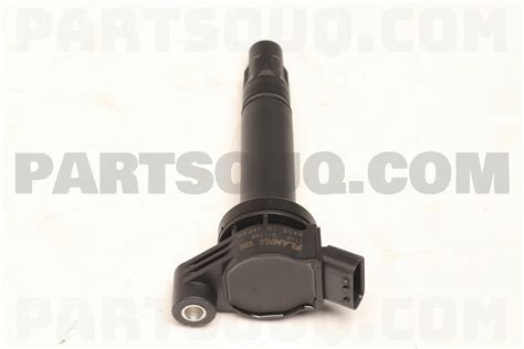 PENCIL TYPE IGNITION COIL 9091902246 YEC Parts PartSouq