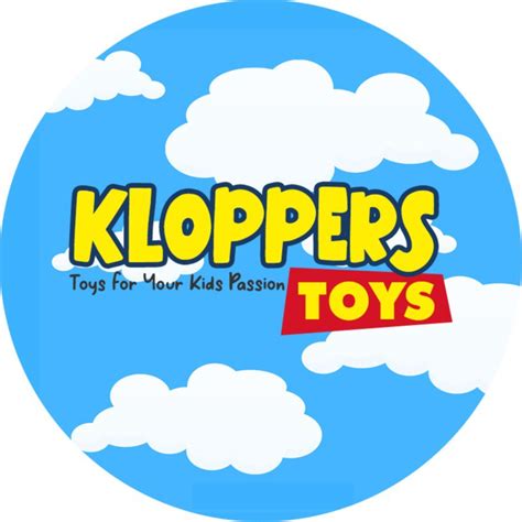 Produk Kloppers Toys Shopee Indonesia