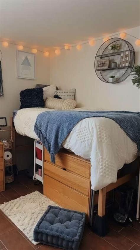 36 Absolute Best College Dorm Room Ideas For Girls In 2022 Artofit