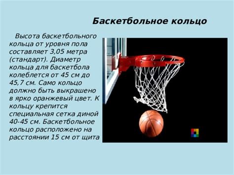 Спортивная игра баскетбол.