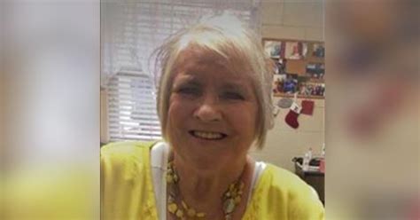 Rita Lou Bell Obituary Visitation And Funeral Information