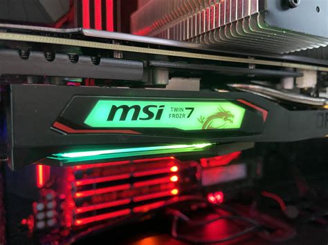 Test Karta Graficzna Msi Geforce Gtx 1660 Super Gaming X Msi Wie Jak Robić Dobre Karty