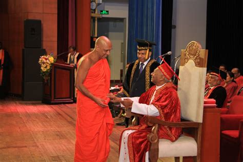 Postgraduate Convocation 2015 University Of Colombo Sri Lanka