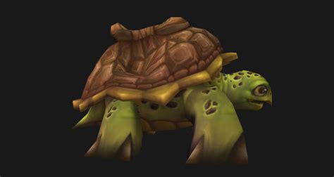 Voile Dhiver 2013 Pas De Monture Tortue World Of Warcraft