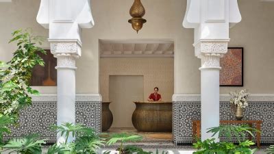 NOW OPEN Welcome To Four Seasons Hotel Rabat At Kasr Al Bahr In The