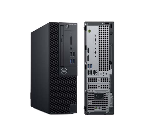 Dell OptiPlex 3060 USFF Business Desktop PC Intel Core I5 8th