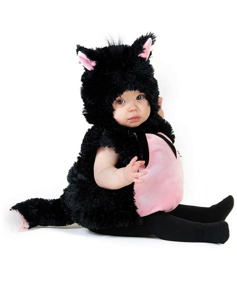 Little Kitty Infant/toddler Costume - Halloween Costumes