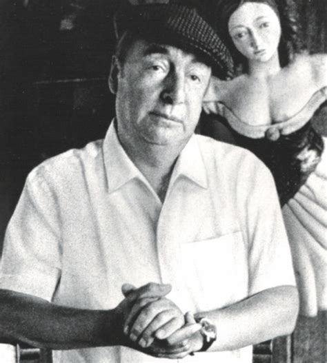 Biography And Information Pablo Neruda Love Is So Short