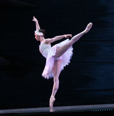 Sara Ordway Ordway Conservatory Of Classical Ballet