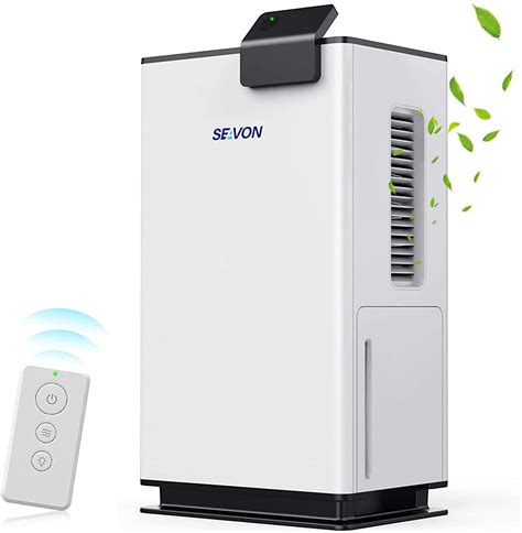 The 7 Best Energy Efficient Dehumidifiers Of 2023