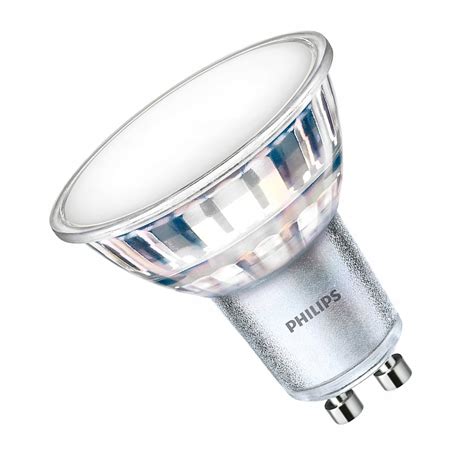 Philips Żarówka Ledowa Led Gu10 5w 120st Neutralna 929002981302