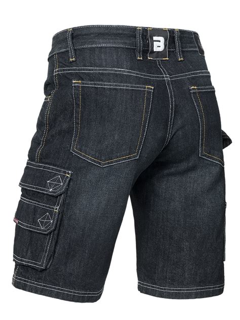 Brams Paris Ruben Korte Werkjeans 2 Stuks Voor 65 Jojo Jeans