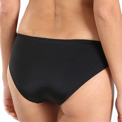 Bademode Féraud Basic Swimwear Bikini abnehmbare Träger 388 9505