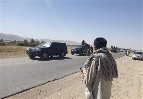 Taliban Reportedly Take Control of Afghanistan’s Ghazni - World news ...