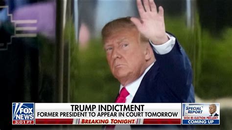 Trump Bolsters Legal Team Ahead Of Arraignment Fox News Video