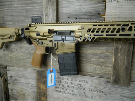 Sig Sauer Spear 16″ 308 Win Northeastern Firearms