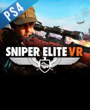 Comprar Sniper Elite VR PS4 Comparar Preços