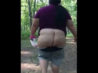 BIG ASS WALKING Pornhub