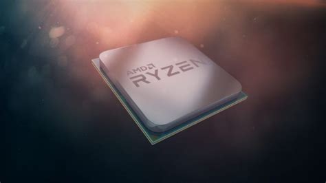 What Is Amd Ryzen And When Is It Coming To Laptops Laptop Mag