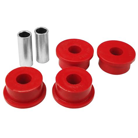 Nolathane Rear Trailing Arm Front Bushing Kit Nolathane