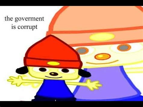 Parappa The Rapper Cursed Imagens YouTube