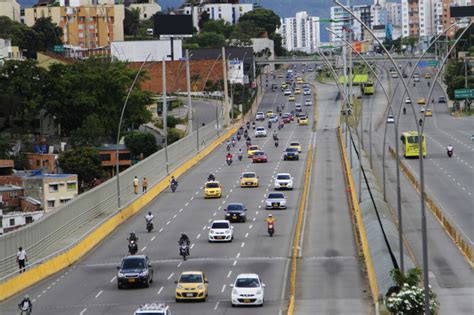 ¡pilas Conductores Así Rotará El Pico Y Placa Para Vehículos