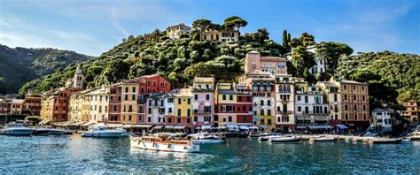 Portofino: what to see in a day