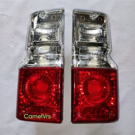 Jual Lampu Stop Stop Lamp Lampu Rem Belakang Daihatsu Feroza