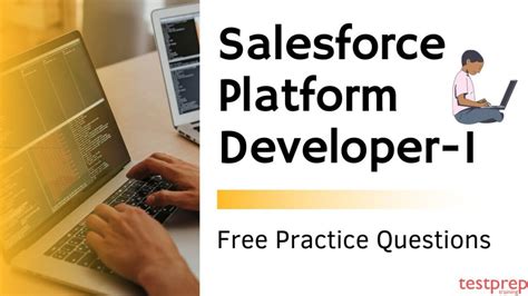 Salesforce Platform Developer I Free Questions Blog