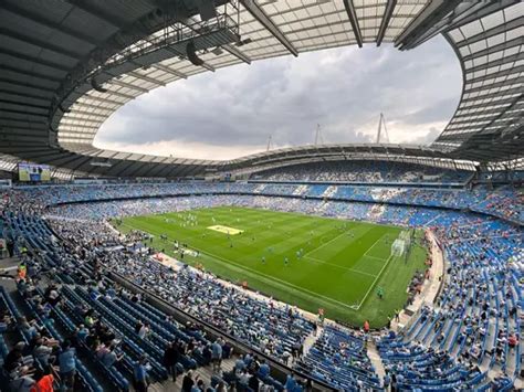 Murrayfield Stadium Redesigns Architecture