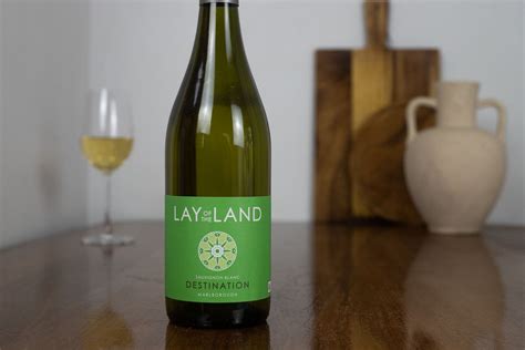 Lay Of The Land Destination Sauvignon Blanc 2023 Naked Wines