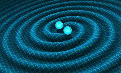 Segunda detección de ondas gravitacionales previstas por Einstein El