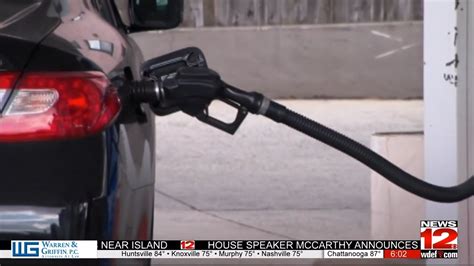 Georgia Gov Kemp Declares State Of Emergency Suspends Gas Tax Youtube