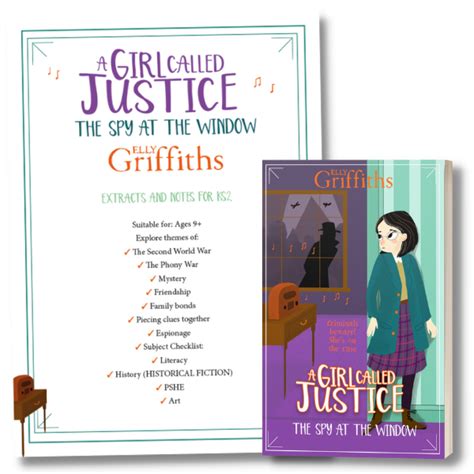 A Girl Called Justice Teaching Notes Hachette Schools