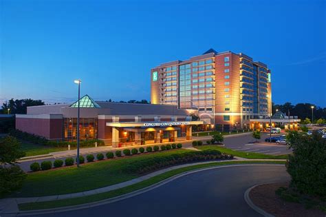 Embassy Suites By Hilton Charlotte Concord Golf Resort And Spa Updated 2024 Prices Reviews And Photos